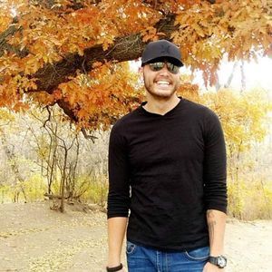 Meet your Posher, Sean